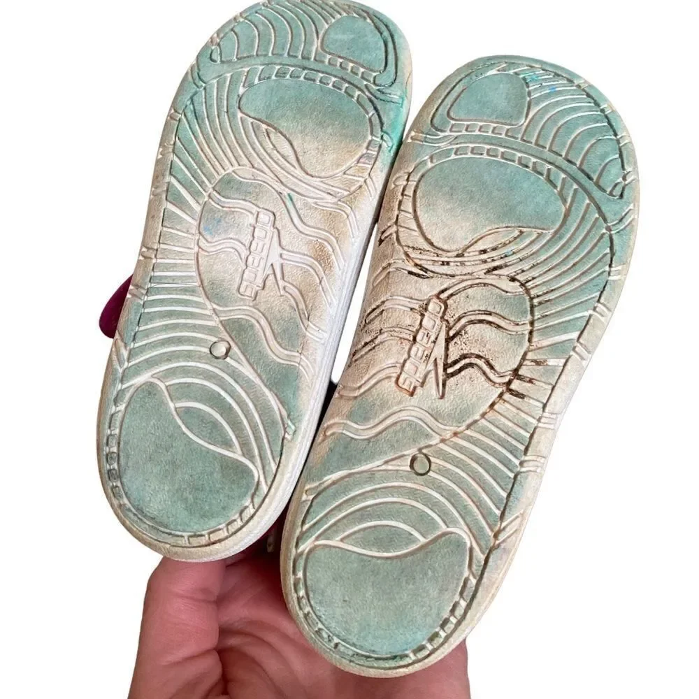 Speedo Kids Shore Explore Kids Size L 9/10 Water Shoes